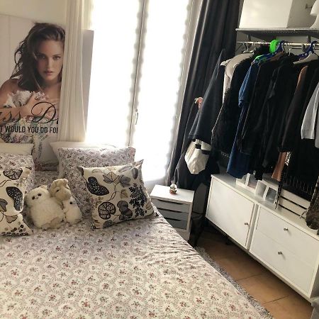 Appartement Cosy Saint-Raphaël 外观 照片