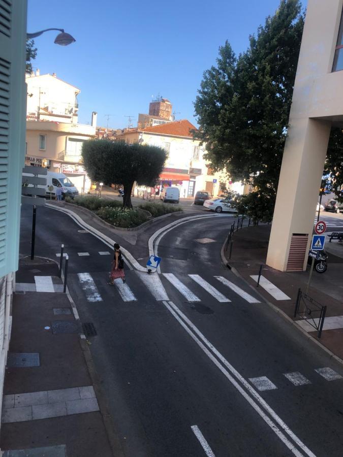 Appartement Cosy Saint-Raphaël 外观 照片