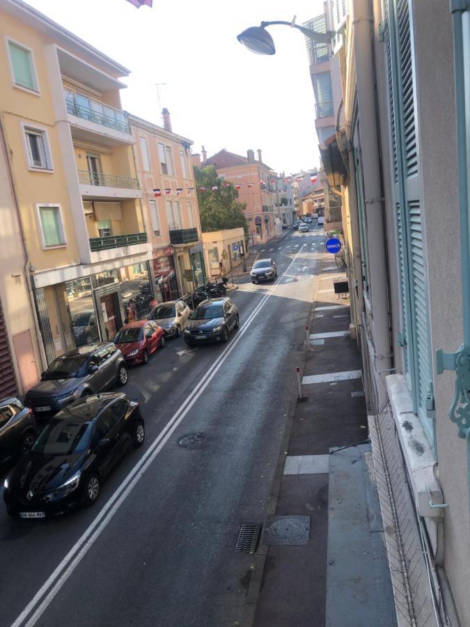 Appartement Cosy Saint-Raphaël 外观 照片
