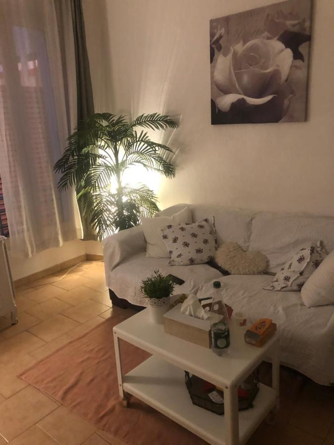 Appartement Cosy Saint-Raphaël 外观 照片