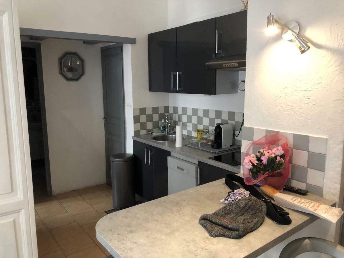 Appartement Cosy Saint-Raphaël 外观 照片
