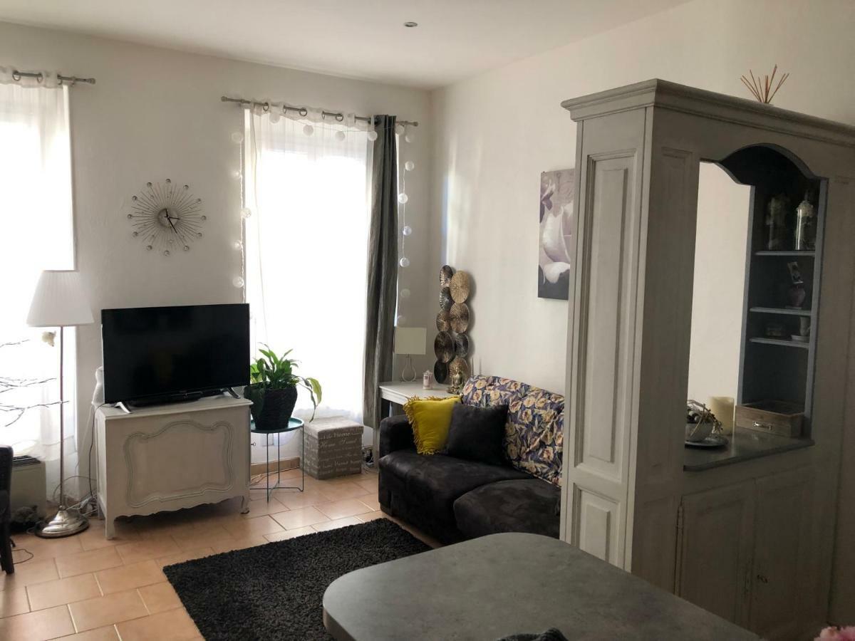 Appartement Cosy Saint-Raphaël 外观 照片